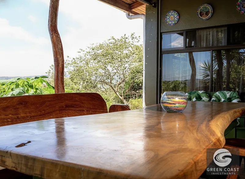 Lake Arenal 4BR Estate with Guesthouse, Panoramic Views & Income Potential — view 11, Arenal, Tilarán, Costa Rica