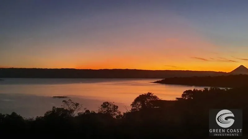 Luxury Lake Arenal Estate: 3BR Villa & Guest Casita with Volcano Views — view 4, Arenal, Tilarán, Costa Rica