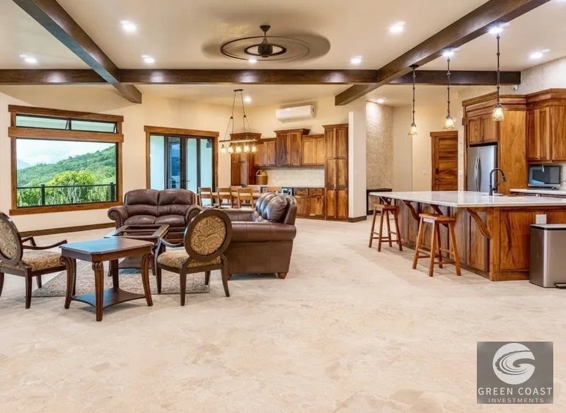 Luxury Lake Arenal Estate: 3BR Villa & Guest Casita with Volcano Views — view 9, Arenal, Tilarán, Costa Rica