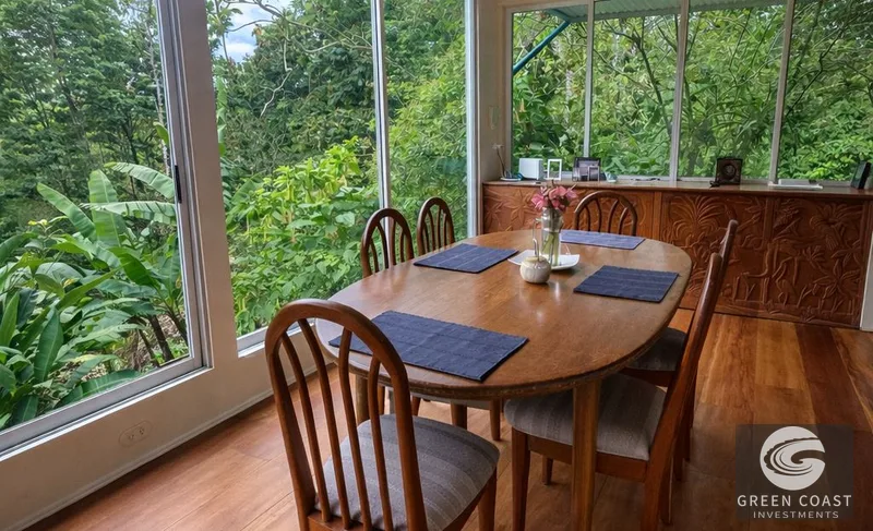 Charming 2-Bed Garden Villa with Loft on 1.2 Acres in Walkable Nuevo Arenal — view 10, Nuevo Arenal, Tilarán, Costa Rica
