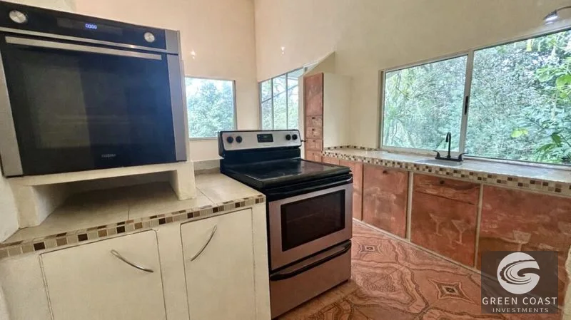 Charming 2-Bed Garden Villa with Loft on 1.2 Acres in Walkable Nuevo Arenal — view 14, Nuevo Arenal, Tilarán, Costa Rica