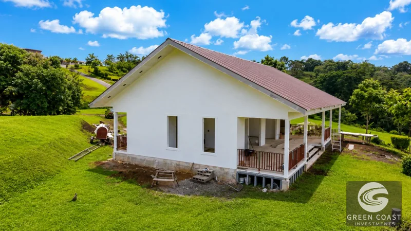 Modern Lake Arenal Home with Guest Suite & Panoramic Views in Gated Community — view 4, Arenal, Tilarán, Costa Rica