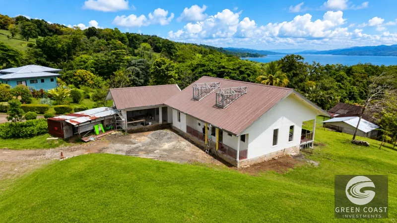 Modern Lake Arenal Home with Guest Suite & Panoramic Views in Gated Community — view 5, Arenal, Tilarán, Costa Rica