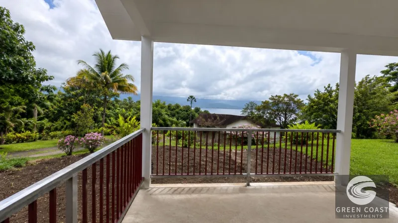 Modern Lake Arenal Home with Guest Suite & Panoramic Views in Gated Community — view 6, Arenal, Tilarán, Costa Rica