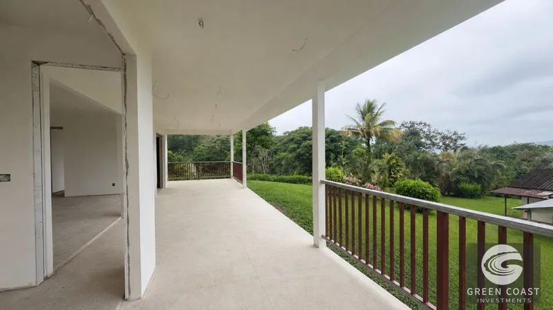 Modern Lake Arenal Home with Guest Suite & Panoramic Views in Gated Community — view 8, Arenal, Tilarán, Costa Rica