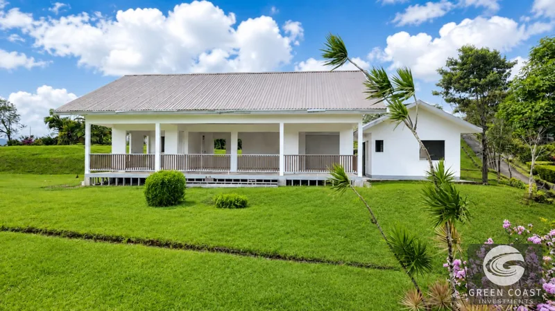 Modern Lake Arenal Home with Guest Suite & Panoramic Views in Gated Community — view 9, Arenal, Tilarán, Costa Rica