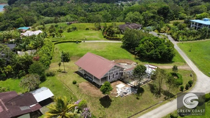 Modern Lake Arenal Home with Guest Suite & Panoramic Views in Gated Community — view 10, Arenal, Tilarán, Costa Rica