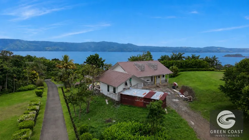 Modern Lake Arenal Home with Guest Suite & Panoramic Views in Gated Community — view 14, Arenal, Tilarán, Costa Rica