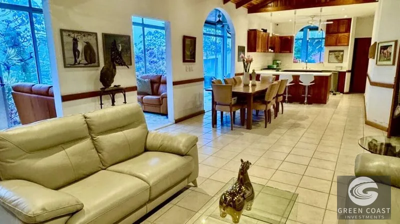 Modern 3BR Lake Arenal Estate with Volcano Views in Exclusive Gated Community — view 4, Arenal, Tilarán, Costa Rica