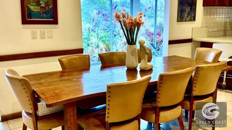 Modern 3BR Lake Arenal Estate with Volcano Views in Exclusive Gated Community — view 5, Arenal, Tilarán, Costa Rica