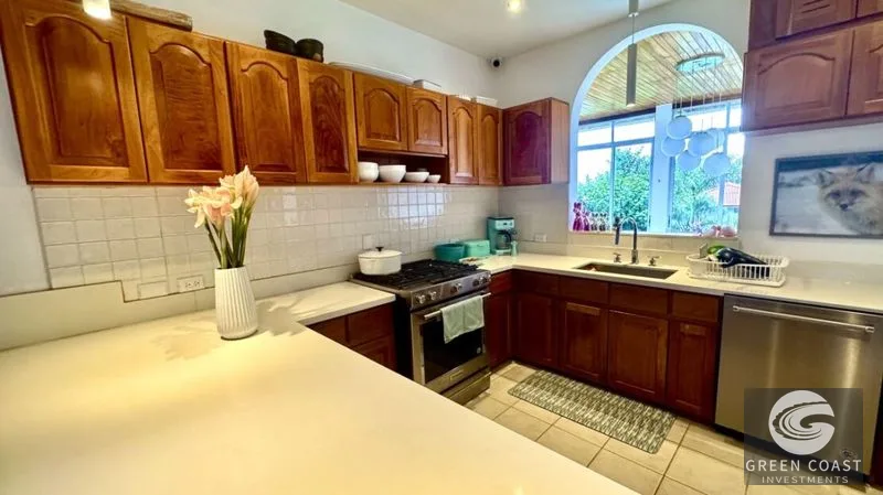 Modern 3BR Lake Arenal Estate with Volcano Views in Exclusive Gated Community — view 7, Arenal, Tilarán, Costa Rica
