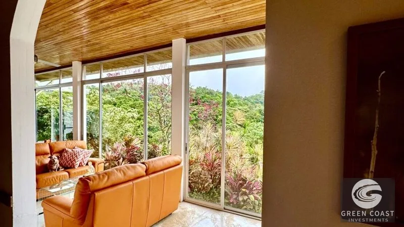 Modern 3BR Lake Arenal Estate with Volcano Views in Exclusive Gated Community — view 8, Arenal, Tilarán, Costa Rica