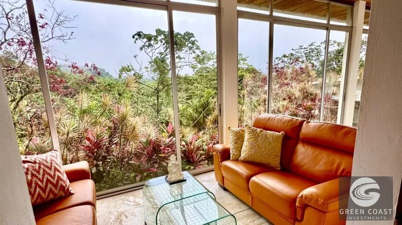 Modern 3BR Lake Arenal Estate with Volcano Views in Exclusive Gated Community — view 9, Arenal, Tilarán, Costa Rica