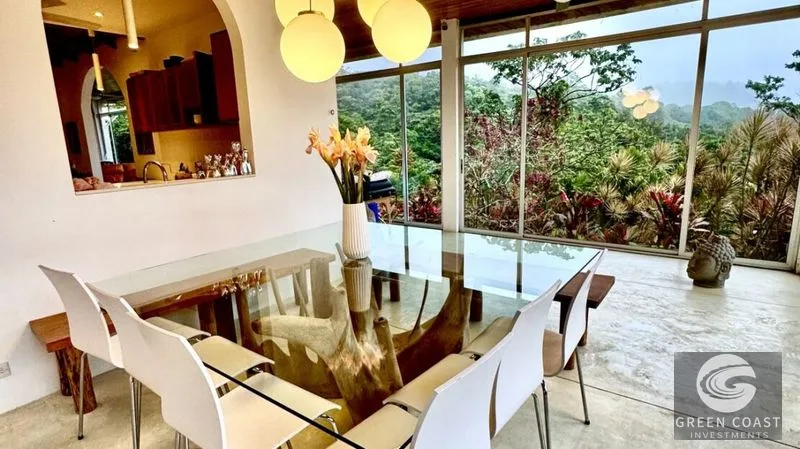Modern 3BR Lake Arenal Estate with Volcano Views in Exclusive Gated Community — view 11, Arenal, Tilarán, Costa Rica