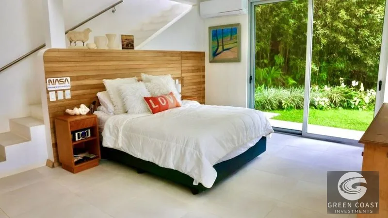 Modern 3BR Lake Arenal Estate with Volcano Views in Exclusive Gated Community — view 13, Arenal, Tilarán, Costa Rica