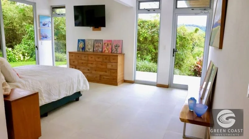 Modern 3BR Lake Arenal Estate with Volcano Views in Exclusive Gated Community — view 14, Arenal, Tilarán, Costa Rica