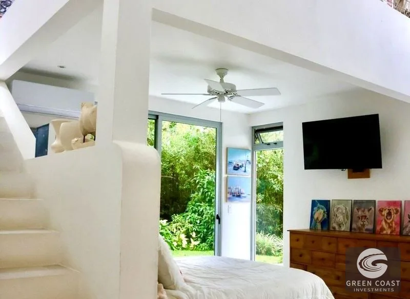 Modern 3BR Lake Arenal Estate with Volcano Views in Exclusive Gated Community — view 15, Arenal, Tilarán, Costa Rica