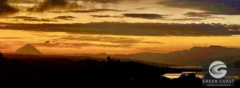 Private Lake Arenal Estate: Turnkey 3BR Home with Volcano Views on 2 Acres — view 2, Arenal, Tilarán, Costa Rica