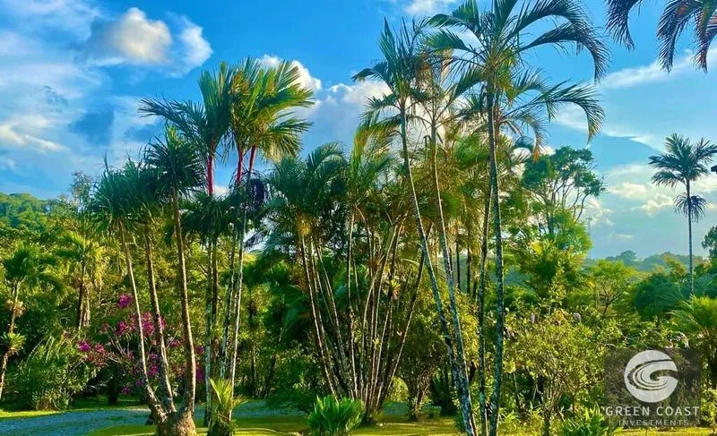 Private Lake Arenal Estate: Turnkey 3BR Home with Volcano Views on 2 Acres — view 3, Arenal, Tilarán, Costa Rica