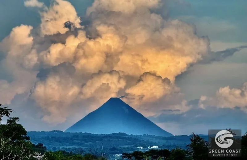 Private Lake Arenal Estate: Turnkey 3BR Home with Volcano Views on 2 Acres — view 5, Arenal, Tilarán, Costa Rica