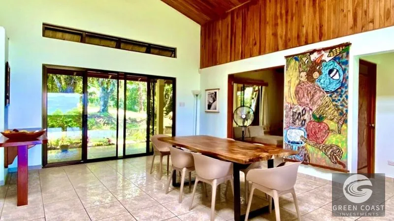 Private Lake Arenal Estate: Turnkey 3BR Home with Volcano Views on 2 Acres — view 10, Arenal, Tilarán, Costa Rica