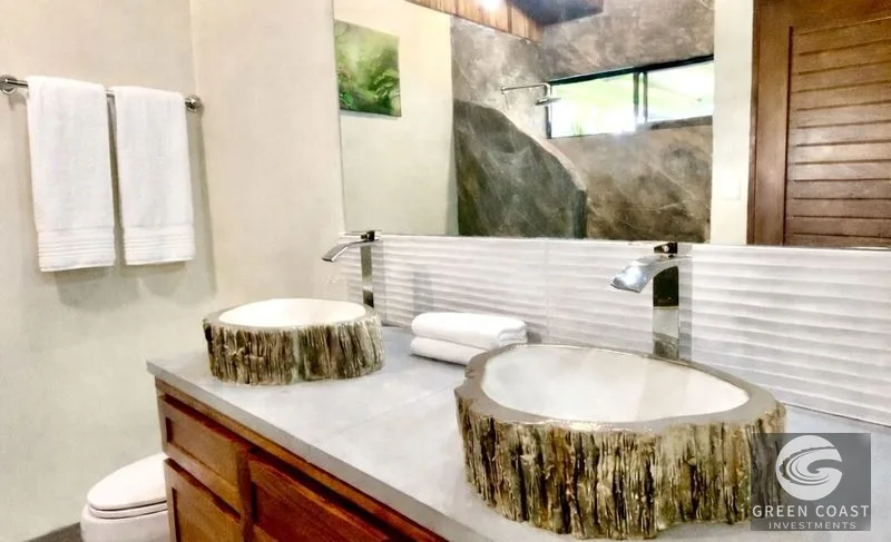 Private Lake Arenal Estate: Turnkey 3BR Home with Volcano Views on 2 Acres — view 15, Arenal, Tilarán, Costa Rica