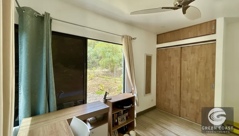 Modern 5-Bed Jungle Villa & Studios with Pool Near Jaco Beach — view 14, Jacó, Costa Rica