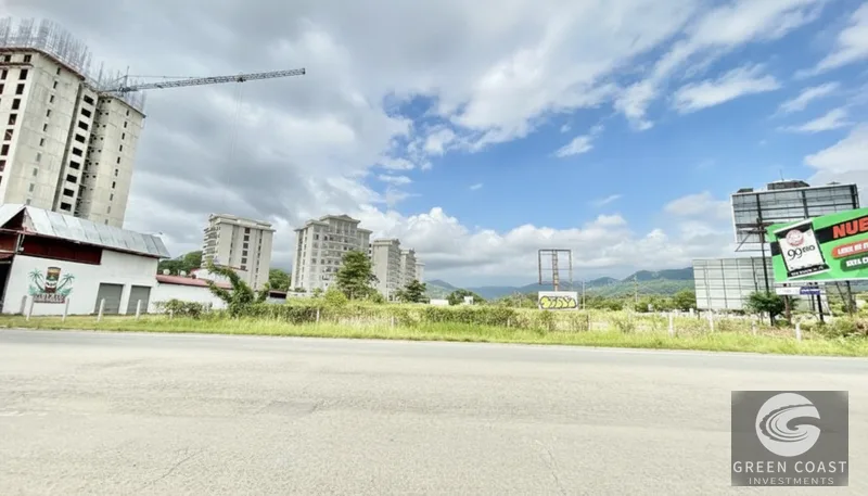 Prime 1,320m² Mixed-Use Lot Just Steps from Jaco Beach — view 7, Jacó, Costa Rica