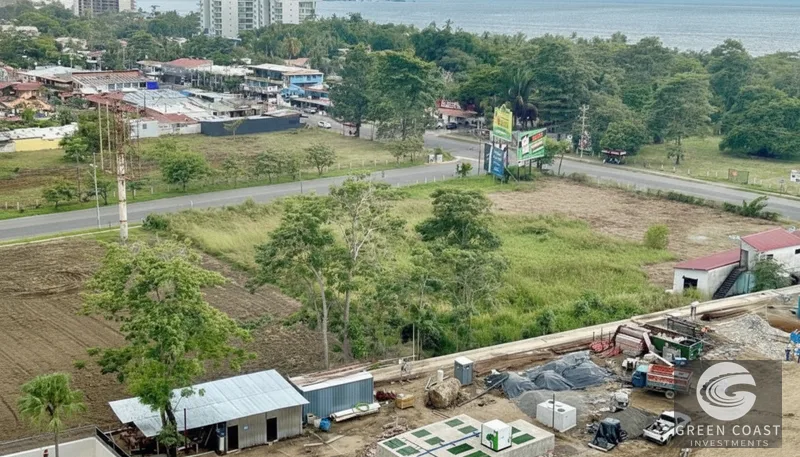 Prime 1,320m² Mixed-Use Lot Just Steps from Jaco Beach — view 11, Jacó, Costa Rica