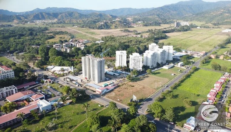 Prime 1,320m² Mixed-Use Lot Just Steps from Jaco Beach — view 12, Jacó, Costa Rica
