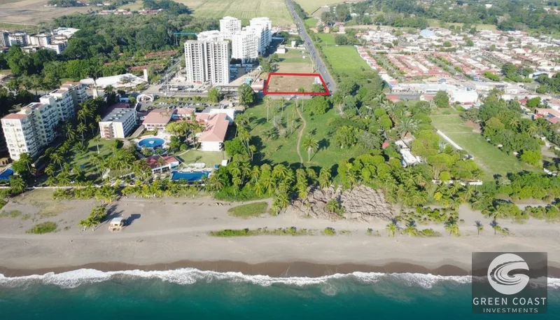 Prime 1,320m² Mixed-Use Lot Just Steps from Jaco Beach — view 13, Jacó, Costa Rica