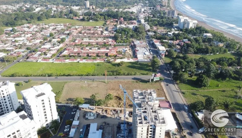 Prime 1,320m² Mixed-Use Lot Just Steps from Jaco Beach — view 15, Jacó, Costa Rica