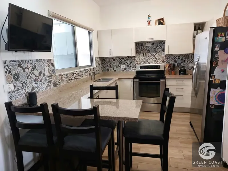 Modern 4-BR Family Home in Secure Brasil de Mora Gated Community with Pool — view 1, Brasil de Mora, Barrio Escalante, Costa Rica