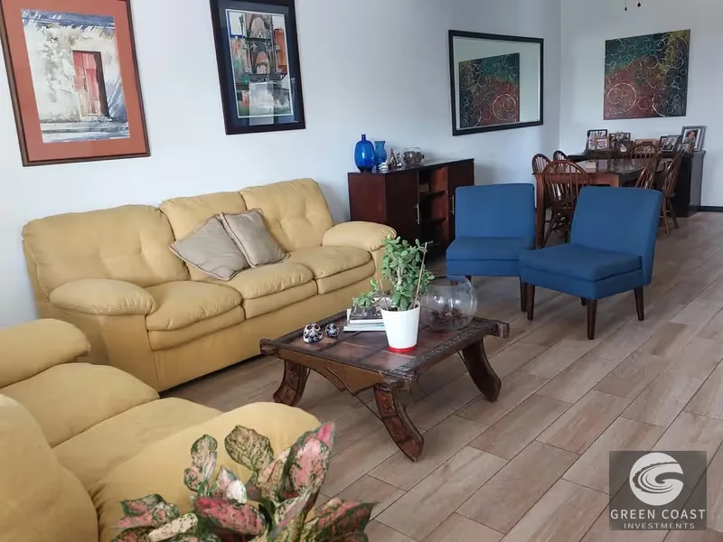 Modern 4-BR Family Home in Secure Brasil de Mora Gated Community with Pool — view 3, Brasil de Mora, Barrio Escalante, Costa Rica