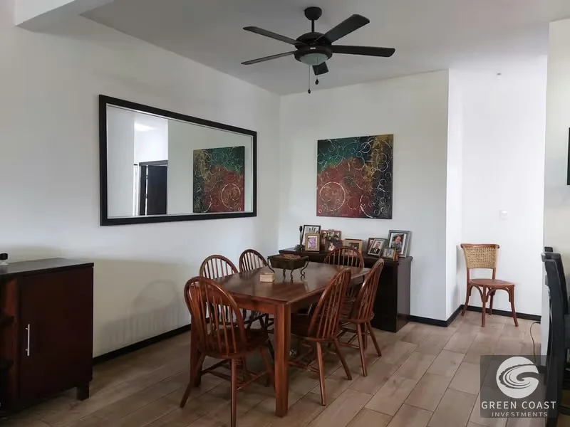 Modern 4-BR Family Home in Secure Brasil de Mora Gated Community with Pool — view 4, Brasil de Mora, Barrio Escalante, Costa Rica