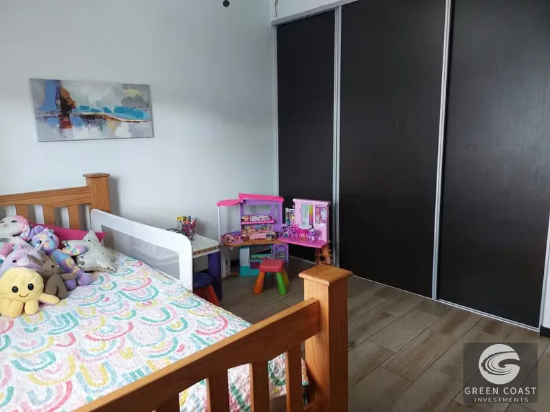 Modern 4-BR Family Home in Secure Brasil de Mora Gated Community with Pool — view 6, Brasil de Mora, Barrio Escalante, Costa Rica
