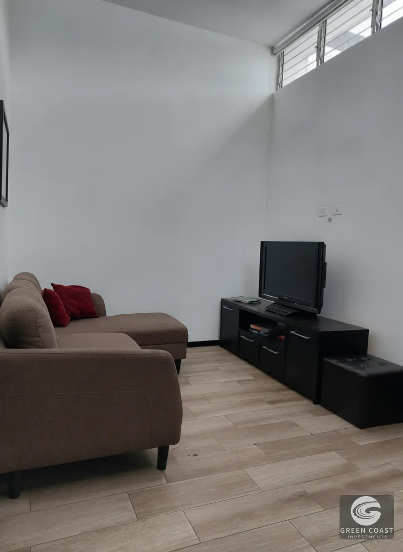Modern 4-BR Family Home in Secure Brasil de Mora Gated Community with Pool — view 7, Brasil de Mora, Barrio Escalante, Costa Rica