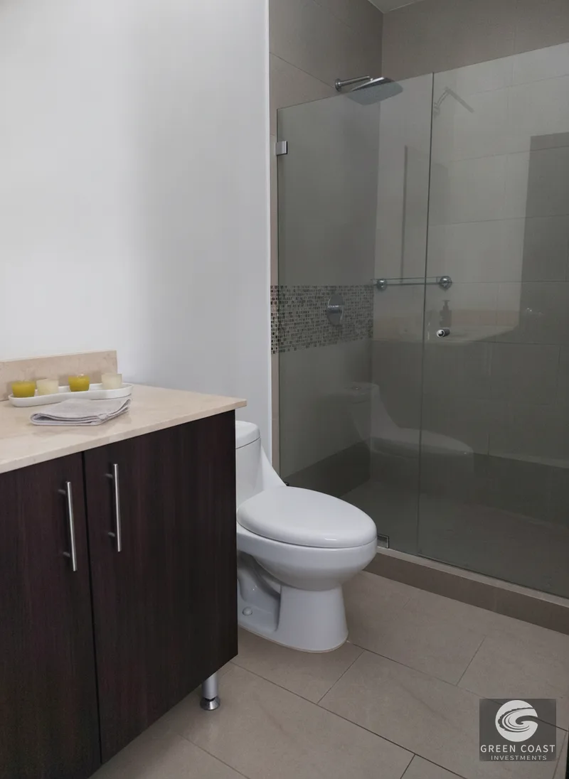 Modern 4-BR Family Home in Secure Brasil de Mora Gated Community with Pool — view 9, Brasil de Mora, Barrio Escalante, Costa Rica