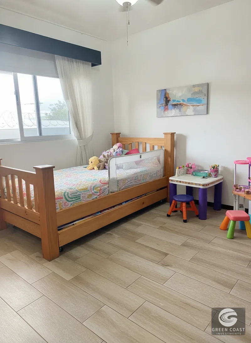 Modern 4-BR Family Home in Secure Brasil de Mora Gated Community with Pool — view 15, Brasil de Mora, Barrio Escalante, Costa Rica