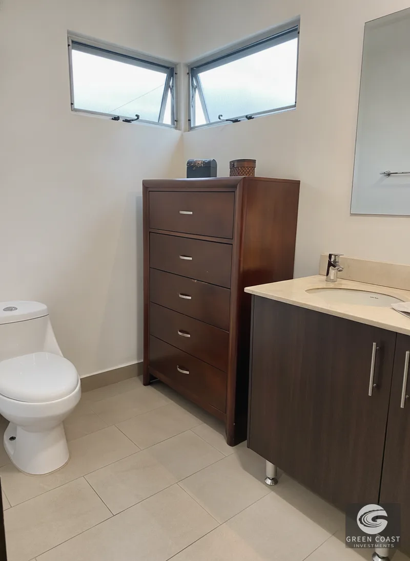 Modern 4-BR Family Home in Secure Brasil de Mora Gated Community with Pool — view 16, Brasil de Mora, Barrio Escalante, Costa Rica