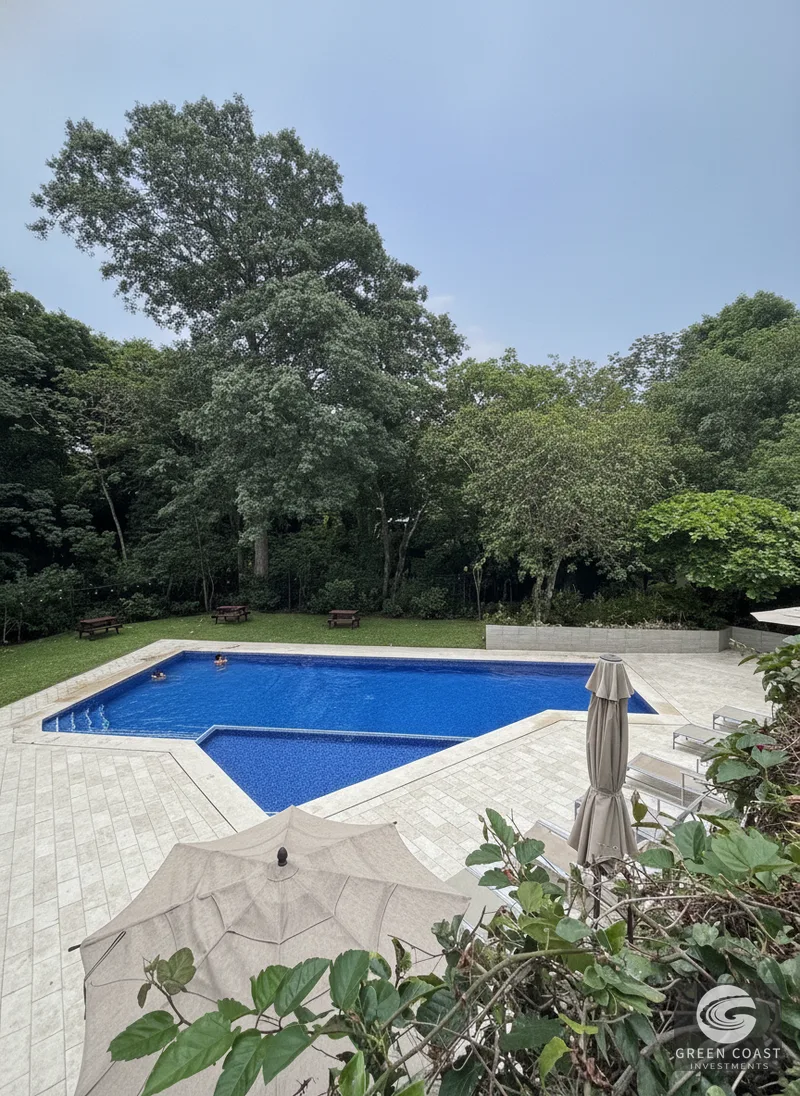 Modern 4-BR Family Home in Secure Brasil de Mora Gated Community with Pool — view 18, Brasil de Mora, Barrio Escalante, Costa Rica