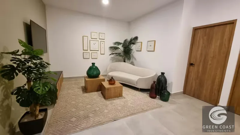 Modern Luxury 3BR Pre-Construction Home in Exclusive Escazu-Santa Ana Gated Community — view 6, Guachipelin-Pozos, Barrio Escalante, Costa Rica