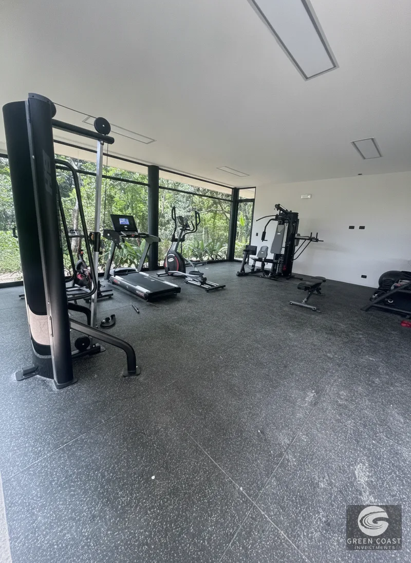 Modern Luxury 3BR Pre-Construction Home in Exclusive Escazu-Santa Ana Gated Community — view 16, Guachipelin-Pozos, Barrio Escalante, Costa Rica