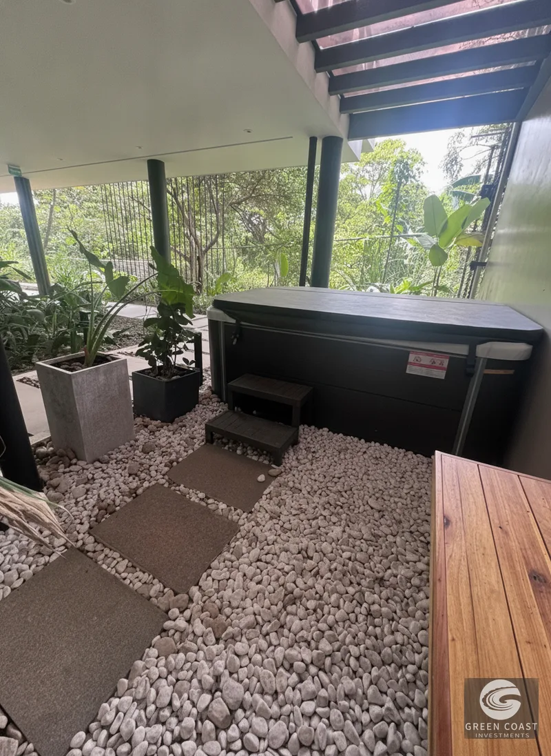 Modern Luxury 3BR Pre-Construction Home in Exclusive Escazu-Santa Ana Gated Community — view 17, Guachipelin-Pozos, Barrio Escalante, Costa Rica