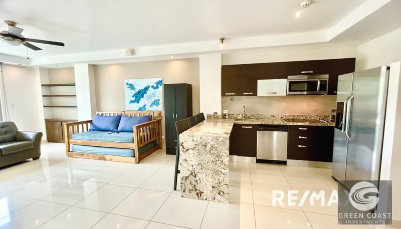Jaco Boutique Hotel 2-Bed Lock-Off Condo with Resort Amenities — view 1, Jacó, Costa Rica