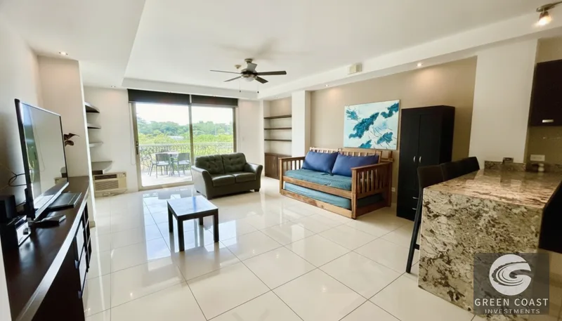 Jaco Boutique Hotel 2-Bed Lock-Off Condo with Resort Amenities — view 3, Jacó, Costa Rica