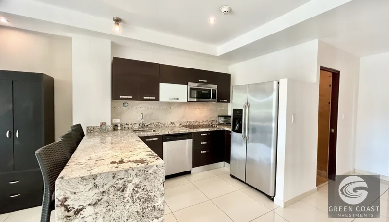 Jaco Boutique Hotel 2-Bed Lock-Off Condo with Resort Amenities — view 4, Jacó, Costa Rica
