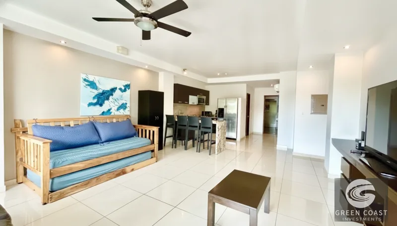 Jaco Boutique Hotel 2-Bed Lock-Off Condo with Resort Amenities — view 5, Jacó, Costa Rica