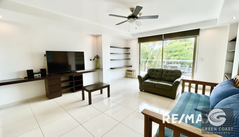 Jaco Boutique Hotel 2-Bed Lock-Off Condo with Resort Amenities — view 6, Jacó, Costa Rica