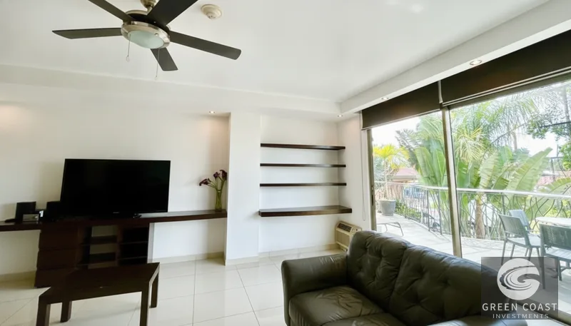 Jaco Boutique Hotel 2-Bed Lock-Off Condo with Resort Amenities — view 7, Jacó, Costa Rica